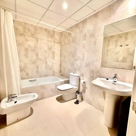 וילה Altea Beach Villas
