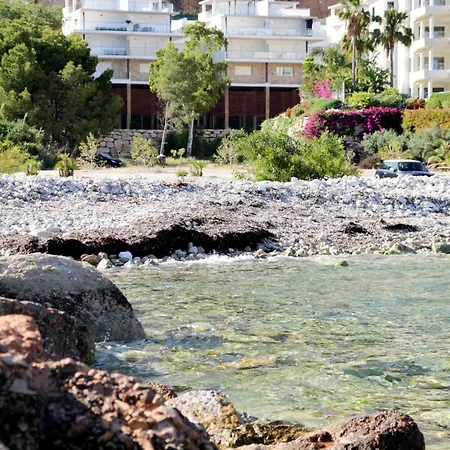 Altea Beach Villas אלתיאה