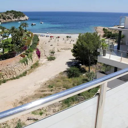 Altea Beach Villas וילה אלתיאה