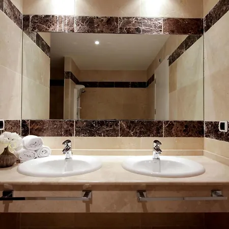 Altea Beach Villas *