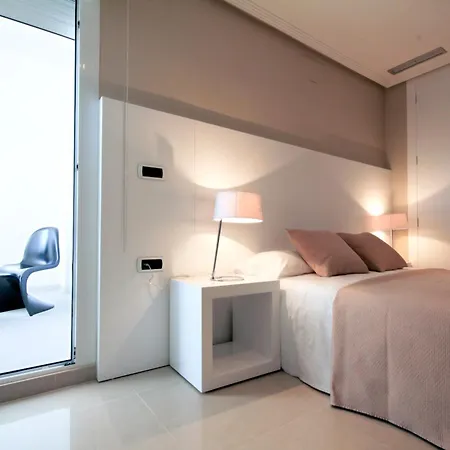 Altea Beach Villas Altea