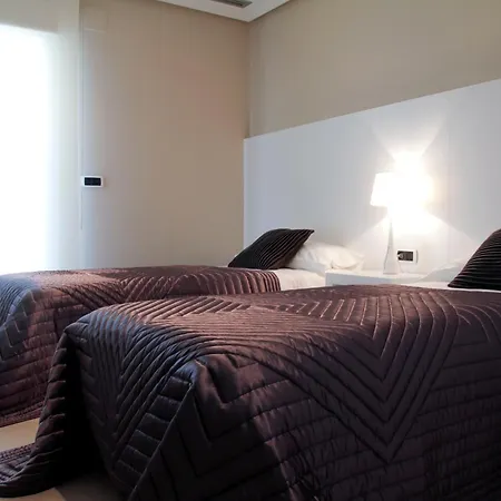 Altea Beach Villas וילה אלתיאה