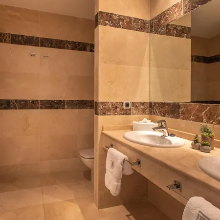 וילה Altea Beach Villas אלתיאה