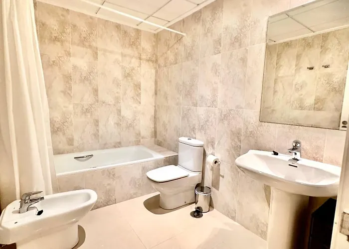 Villa Altea Beach Villas