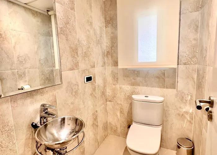 Altea Beach Villas Villa *