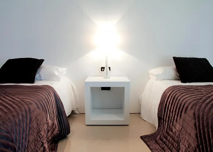Altea Beach Villas Villa Altea