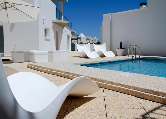 Villa Altea Beach Villas Altea