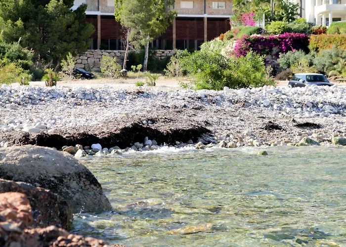 Altea Beach Villas Altea