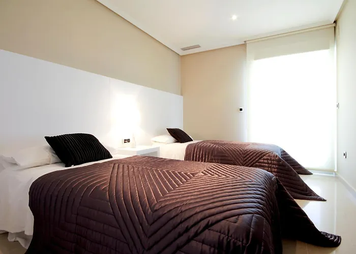 Altea Beach Villas * Altea