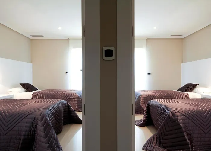 Altea Beach Villas