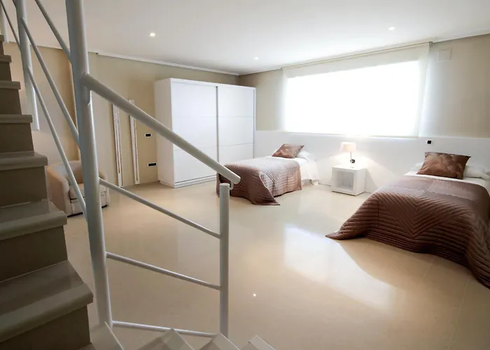 Altea Beach Villas Villa