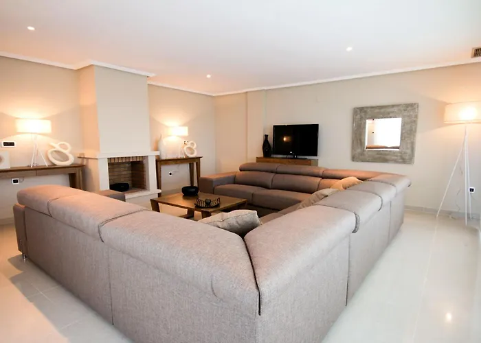Villa Altea Beach Villas *