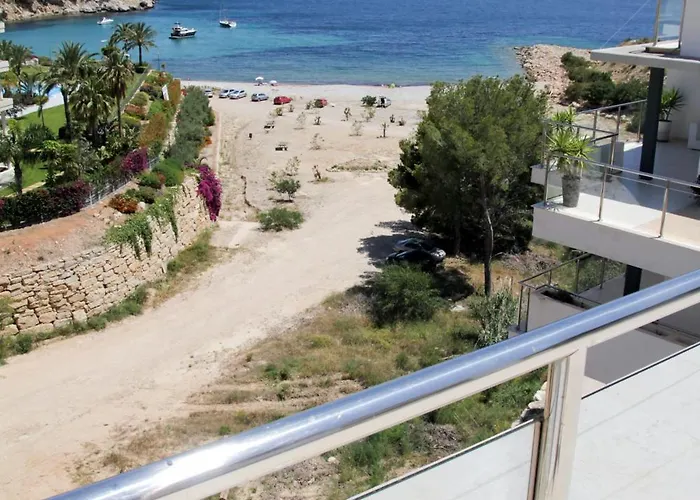 Altea Beach Villas Villa Altea