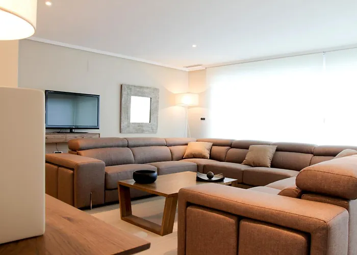 Altea Beach Villas * Altea