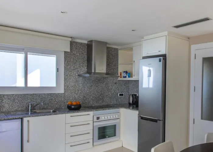 Altea Beach Villas Villa *