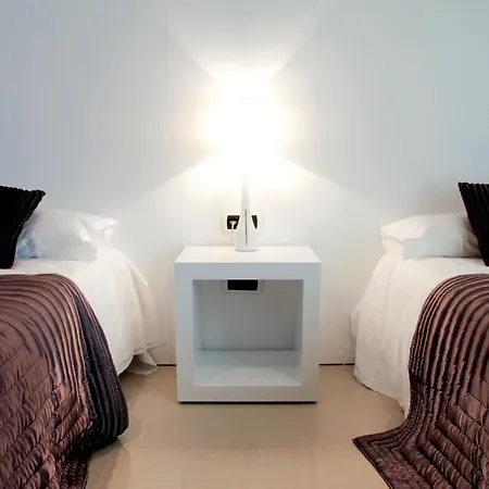 Altea Beach Villas Villa Altea