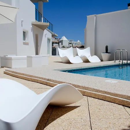 Villa Altea Beach Villas Altea