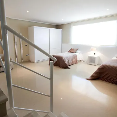 Altea Beach Villas Villa