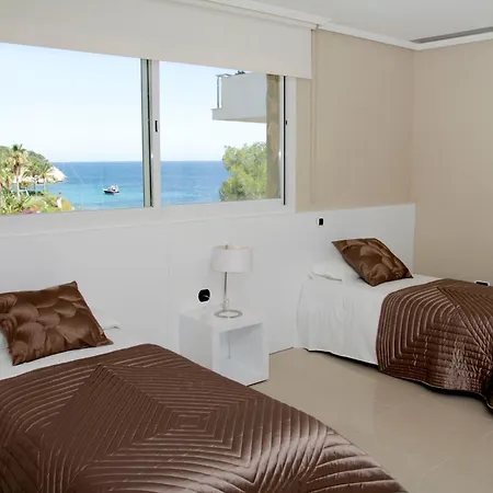Villa Altea Beach Villas