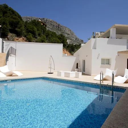 Altea Beach Villas Villa *