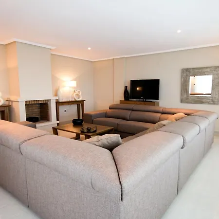 Villa Altea Beach Villas *