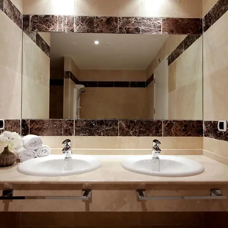 Altea Beach Villas *