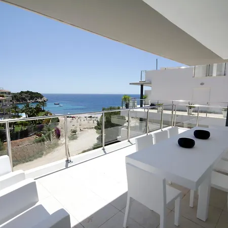 Altea Beach Villas