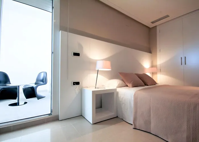 Altea Beach Villas Altea