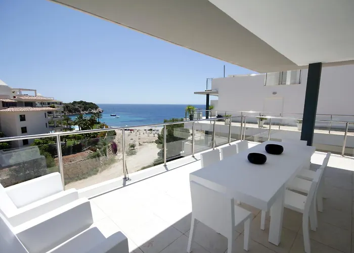 Altea Beach Villas