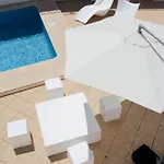 Altea Beach Villas *