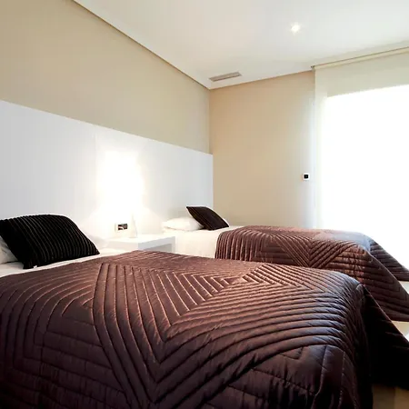 Altea Beach Villas * Altea