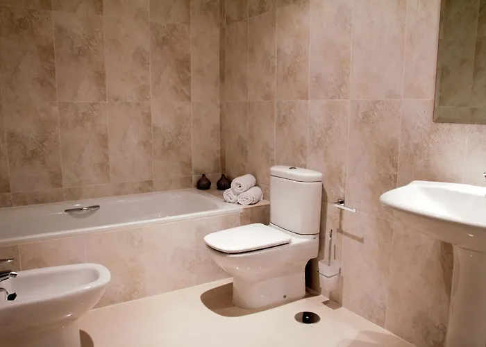 Villa Altea Beach Villas *