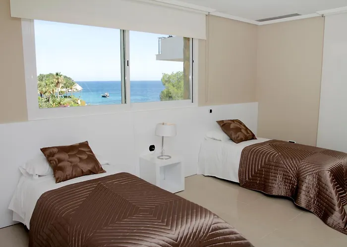 Villa Altea Beach Villas