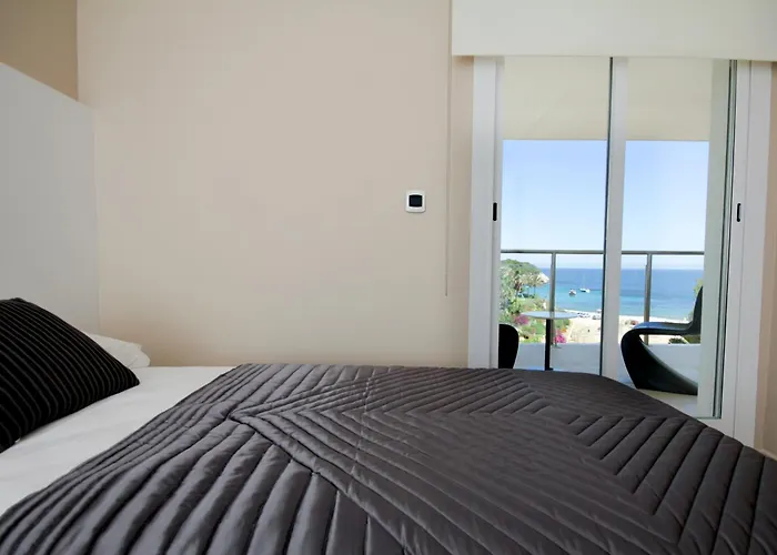 Villa Altea Beach Villas