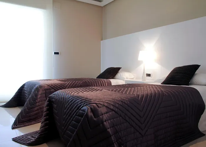 Altea Beach Villas Villa Altea